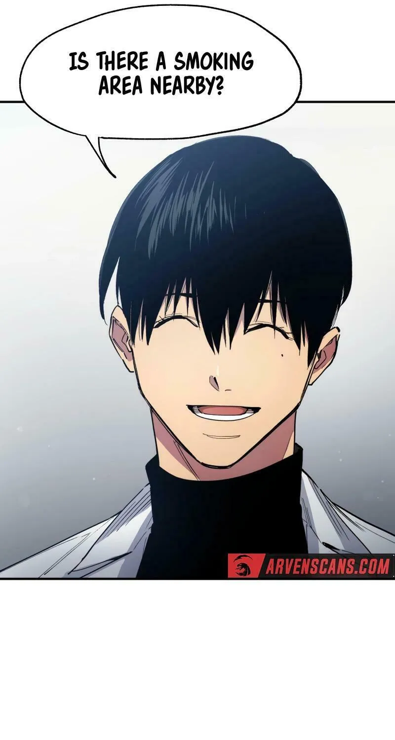 Read Black Surge chapter 14 image 9 on Lezhin
