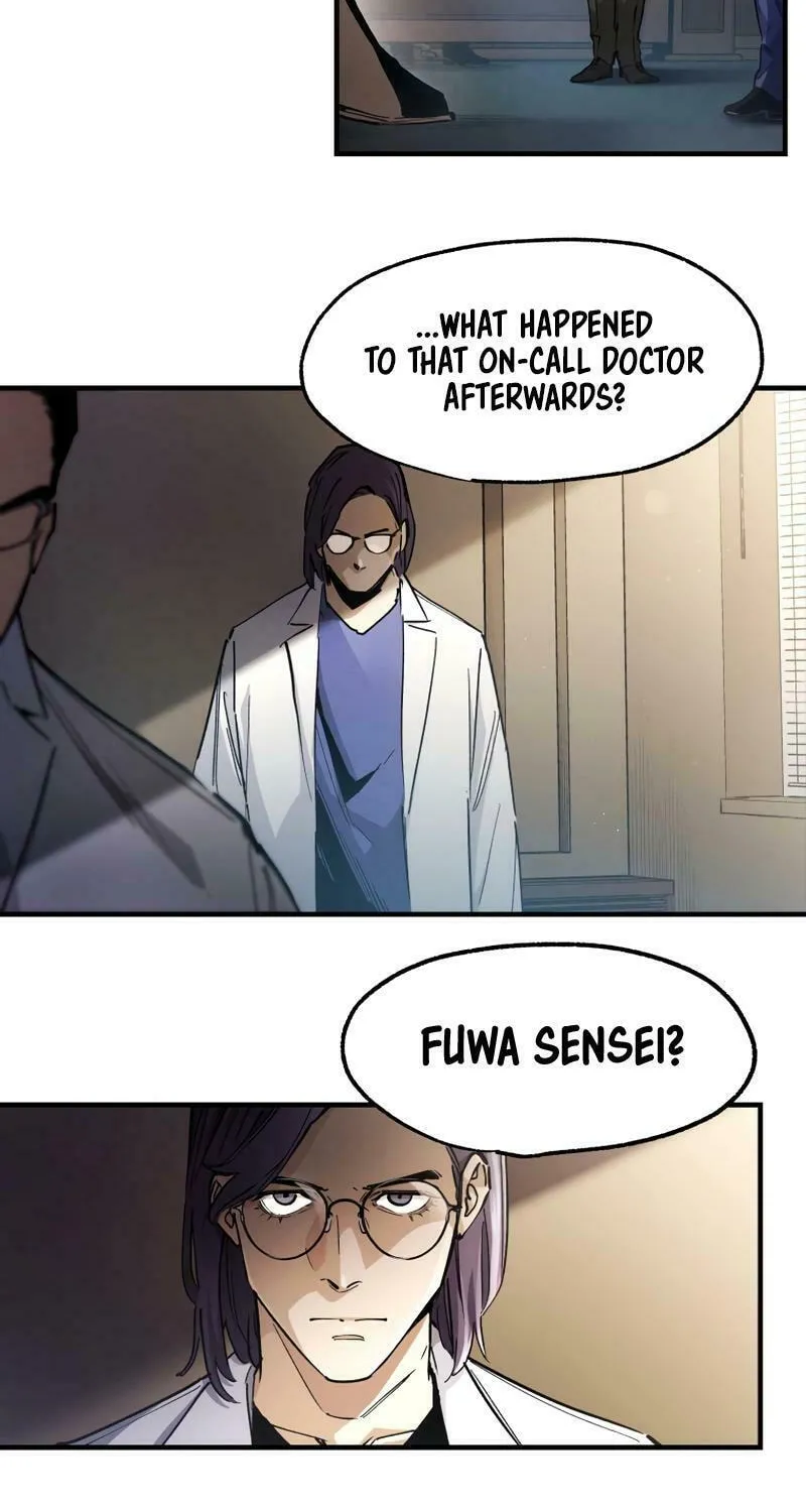 Read Black Surge chapter 15 image 11 on Lezhin