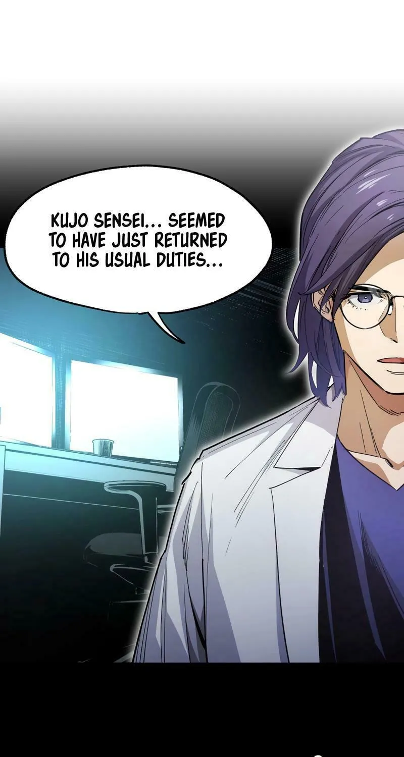 Read Black Surge chapter 15 image 12 on Lezhin