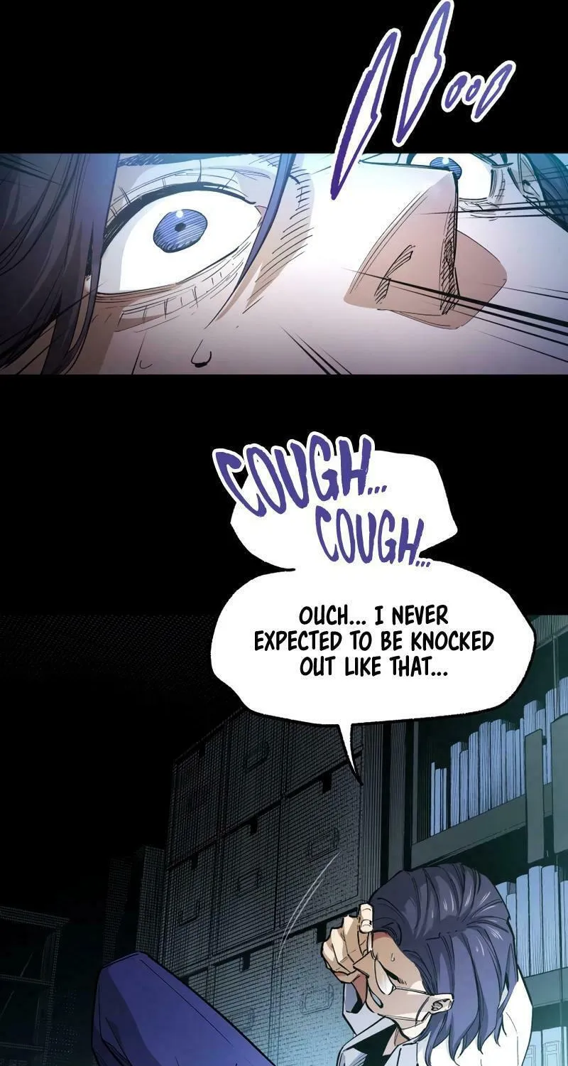 Read Black Surge chapter 15 image 13 on Lezhin