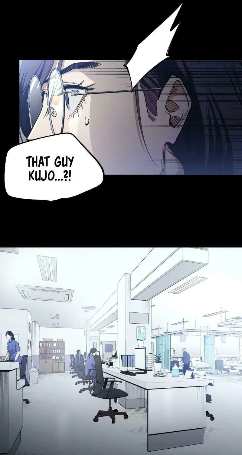 Read Black Surge chapter 15 image 15 on Lezhin