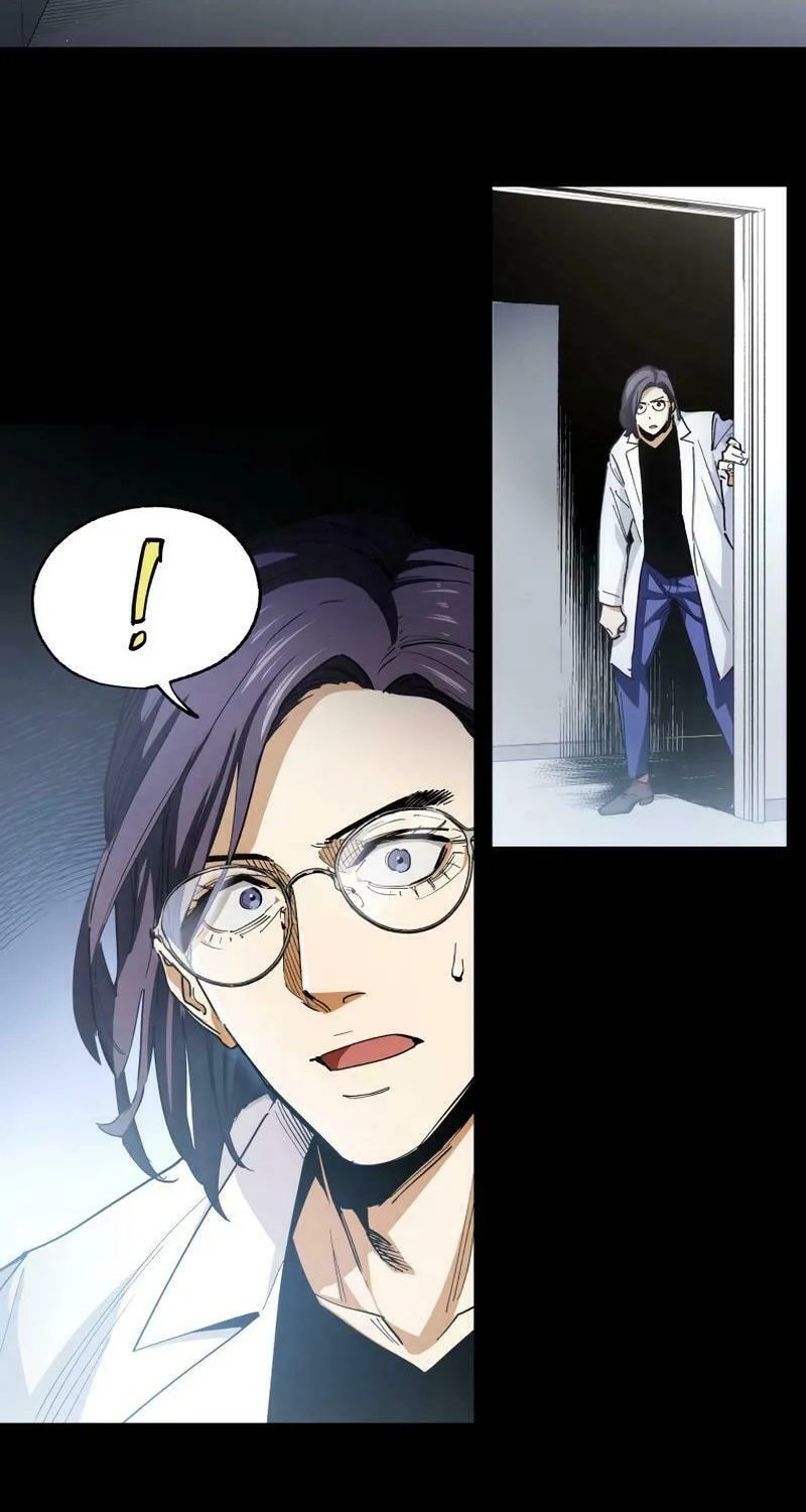 Read Black Surge chapter 15 image 16 on Lezhin