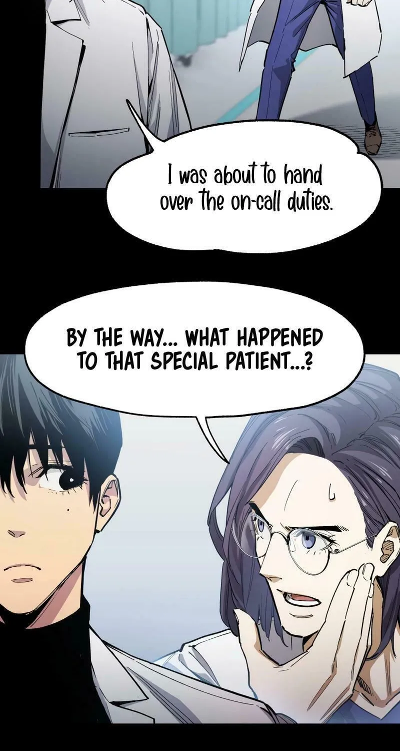 Read Black Surge chapter 15 image 20 on Lezhin