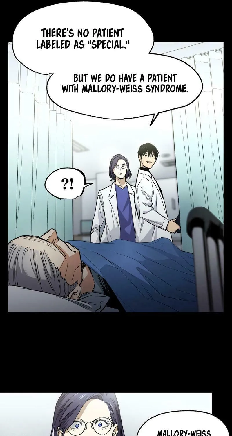 Read Black Surge chapter 15 image 22 on Lezhin