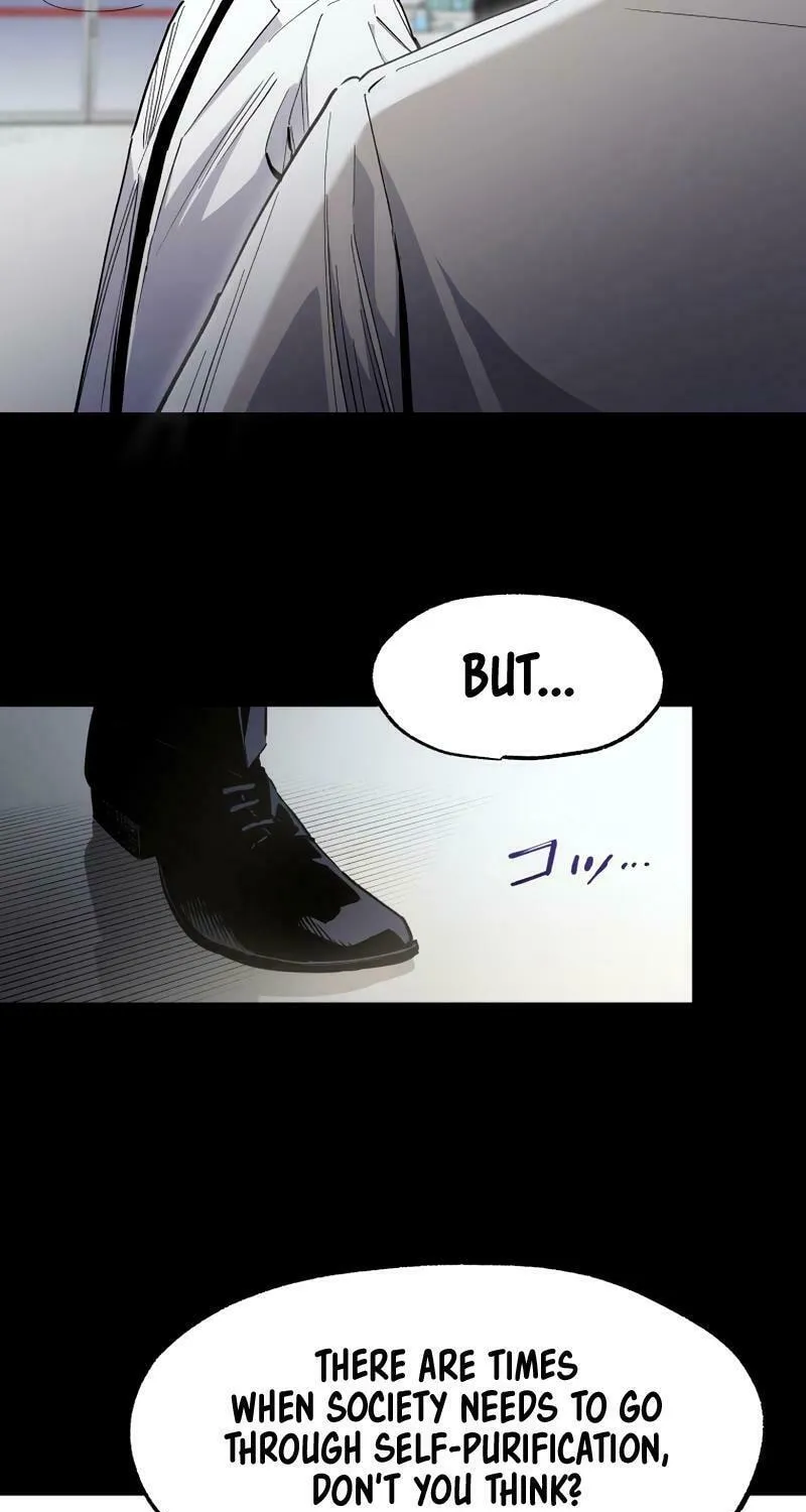 Read Black Surge chapter 15 image 26 on Lezhin