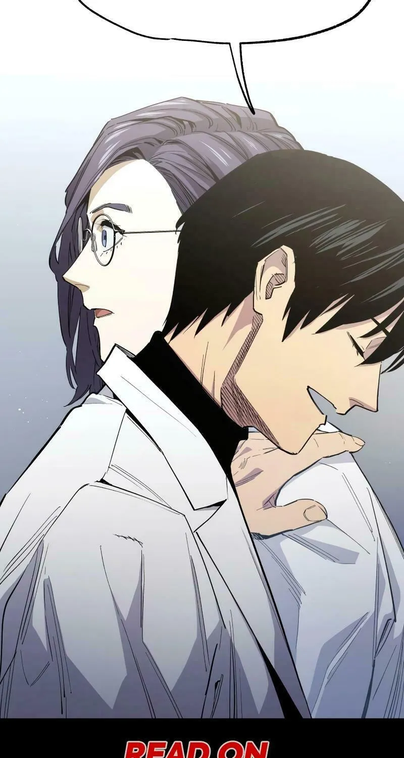 Read Black Surge chapter 15 image 27 on Lezhin