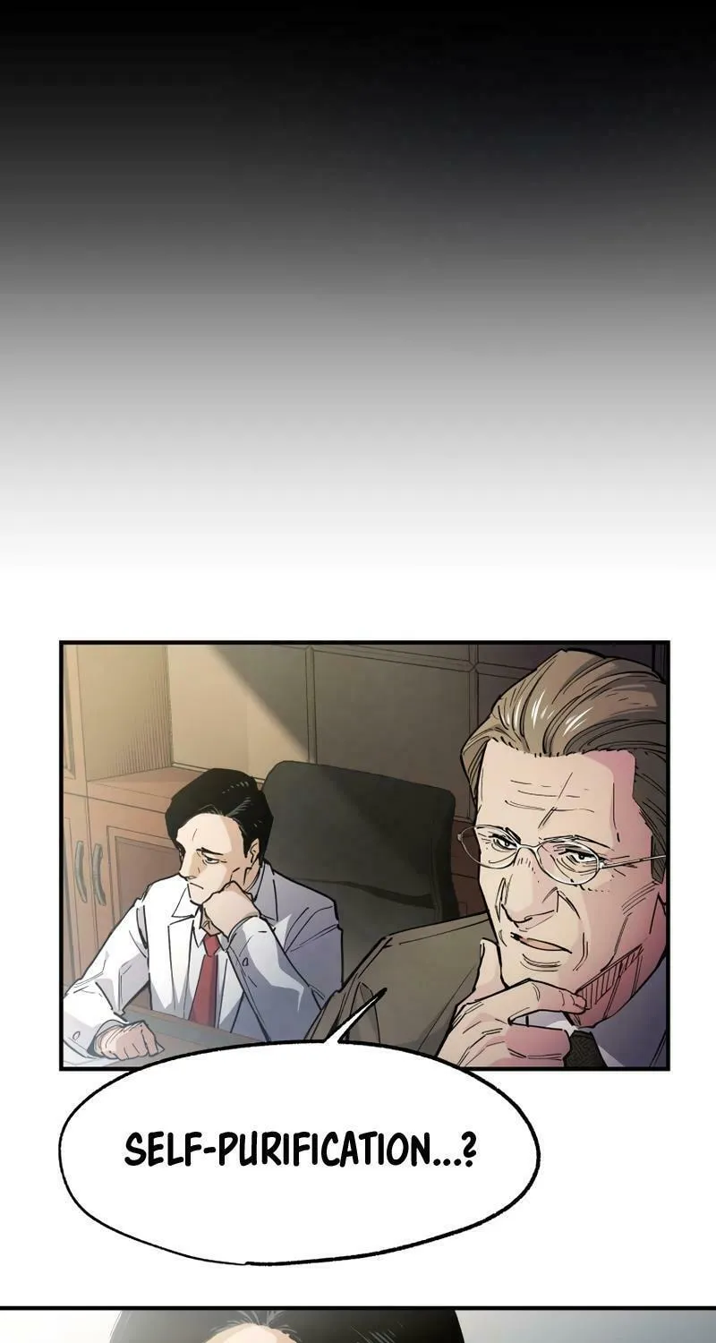 Read Black Surge chapter 15 image 29 on Lezhin