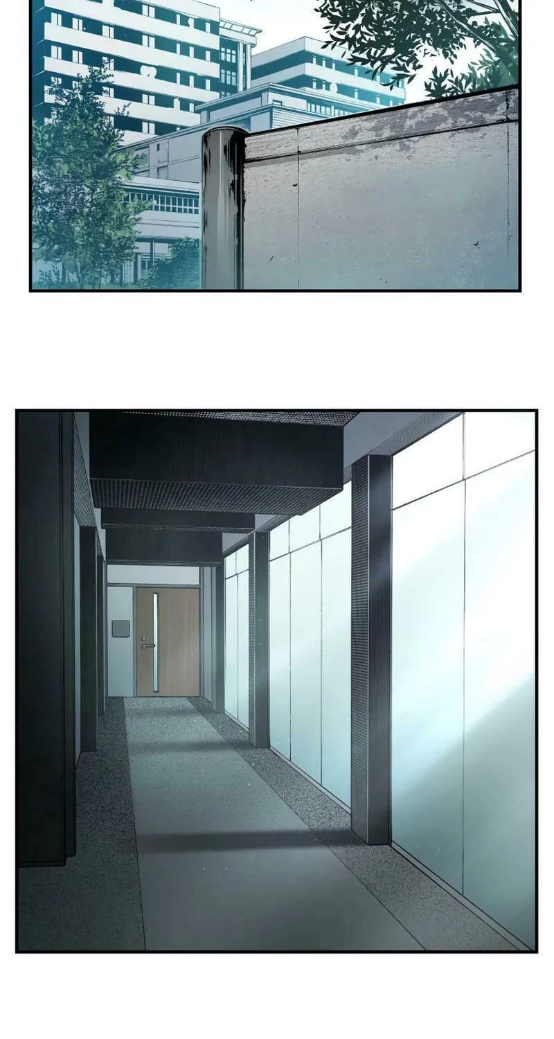 Read Black Surge chapter 15 image 3 on Lezhin