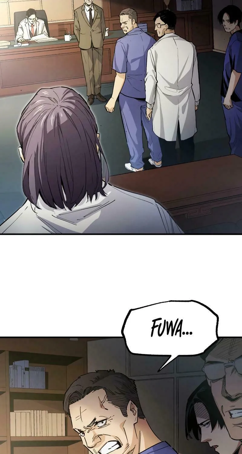 Read Black Surge chapter 15 image 31 on Lezhin
