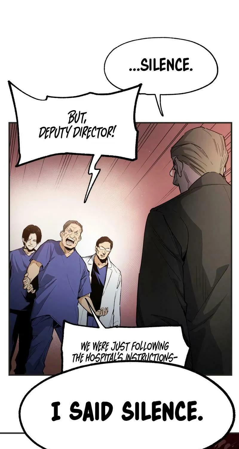 Read Black Surge chapter 15 image 33 on Lezhin
