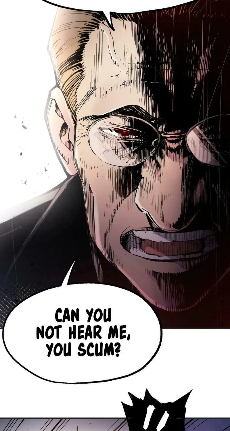 Read Black Surge chapter 15 image 34 on Lezhin