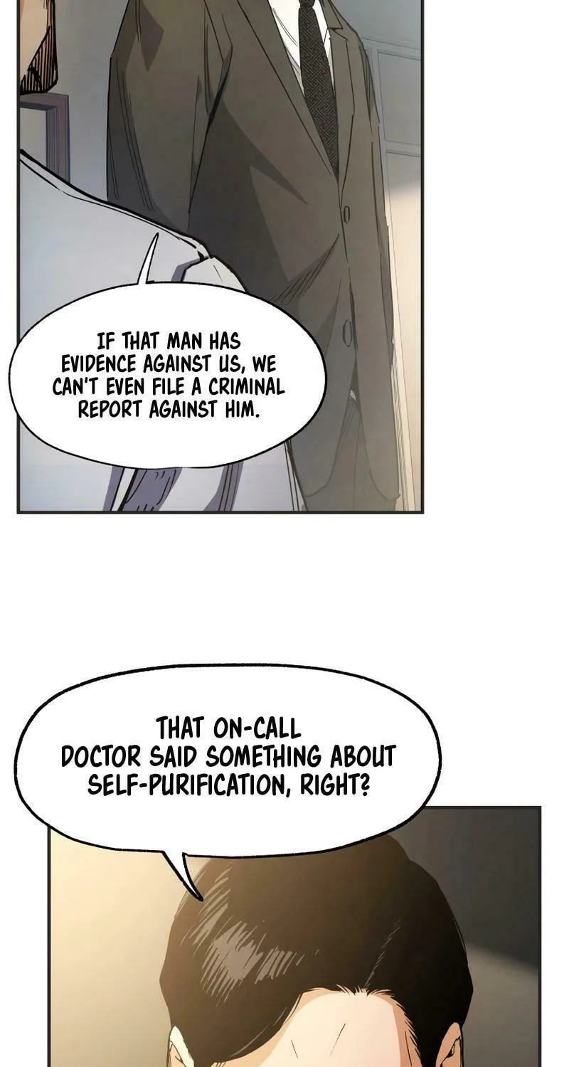 Read Black Surge chapter 15 image 38 on Lezhin