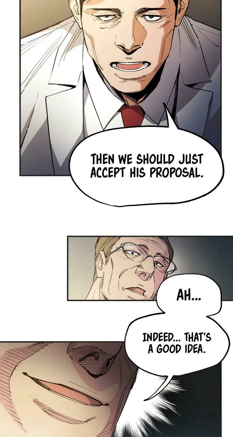 Read Black Surge chapter 15 image 39 on Lezhin