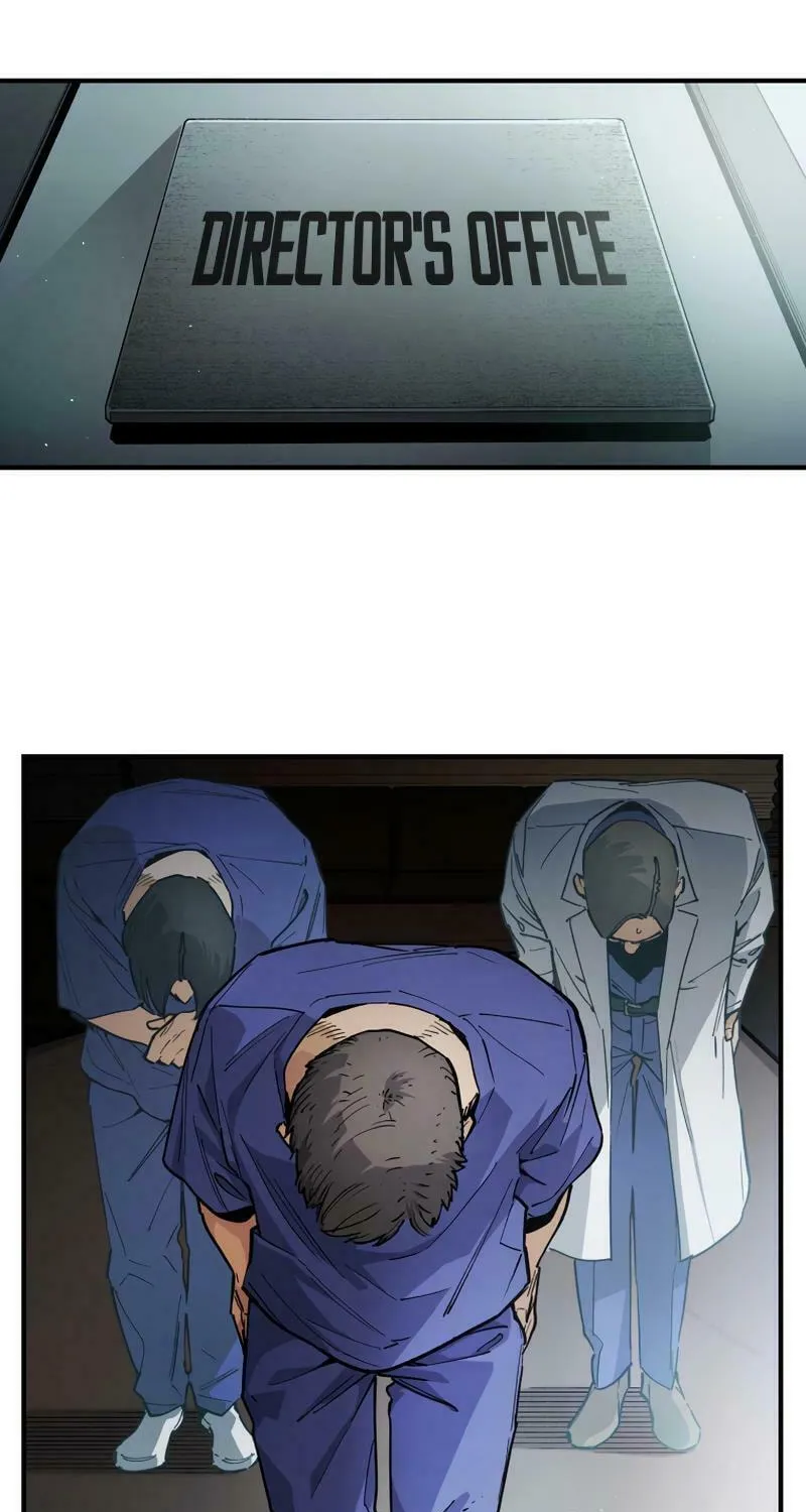Read Black Surge chapter 15 image 4 on Lezhin