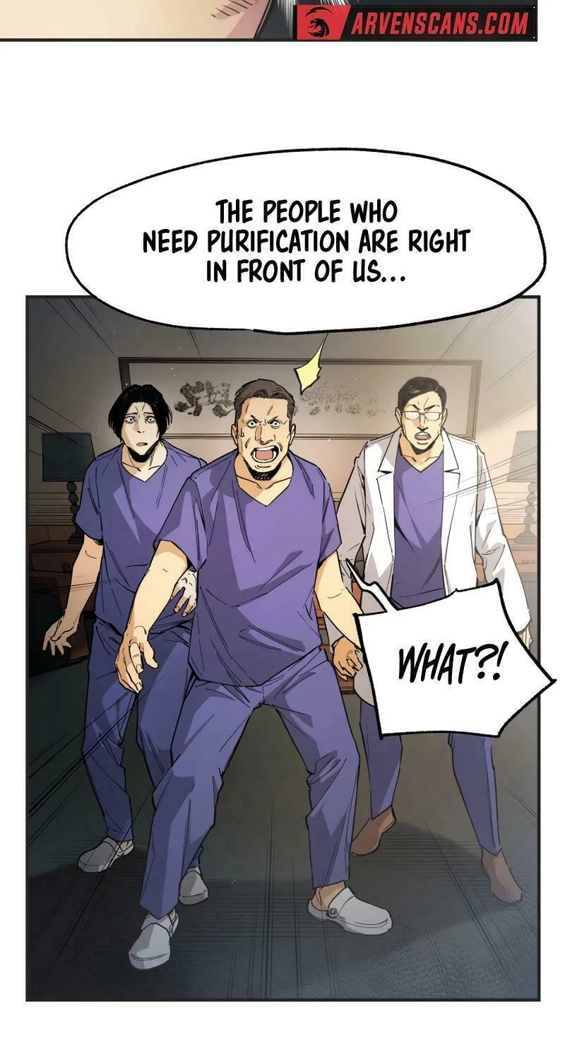Read Black Surge chapter 15 image 40 on Lezhin