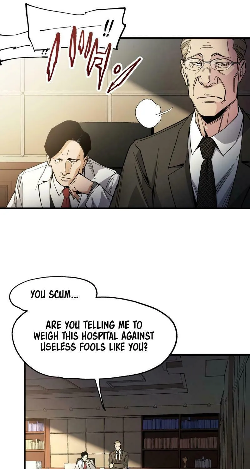 Read Black Surge chapter 15 image 43 on Lezhin
