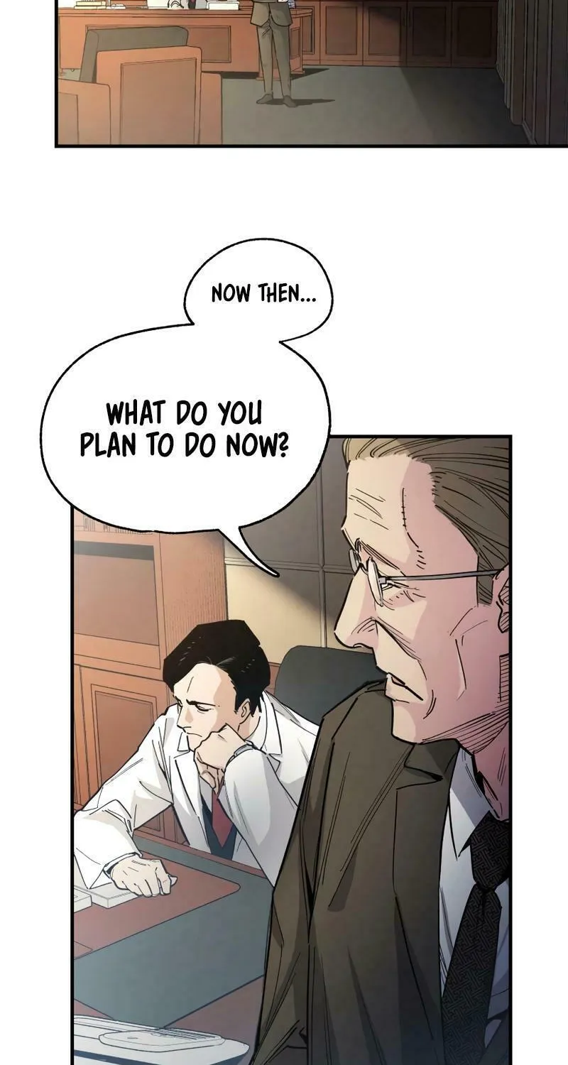 Read Black Surge chapter 15 image 44 on Lezhin
