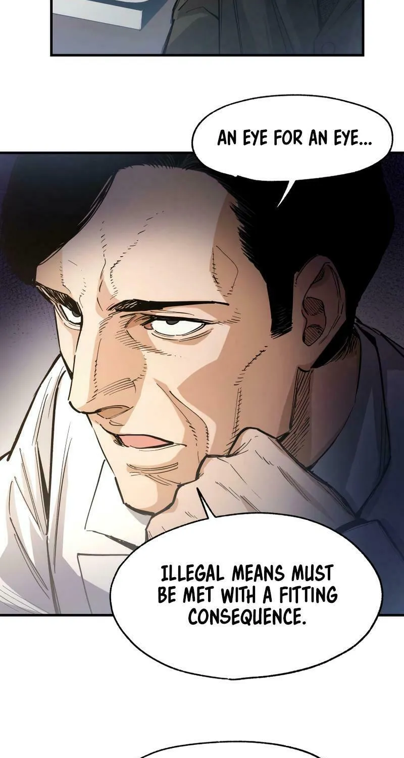 Read Black Surge chapter 15 image 45 on Lezhin