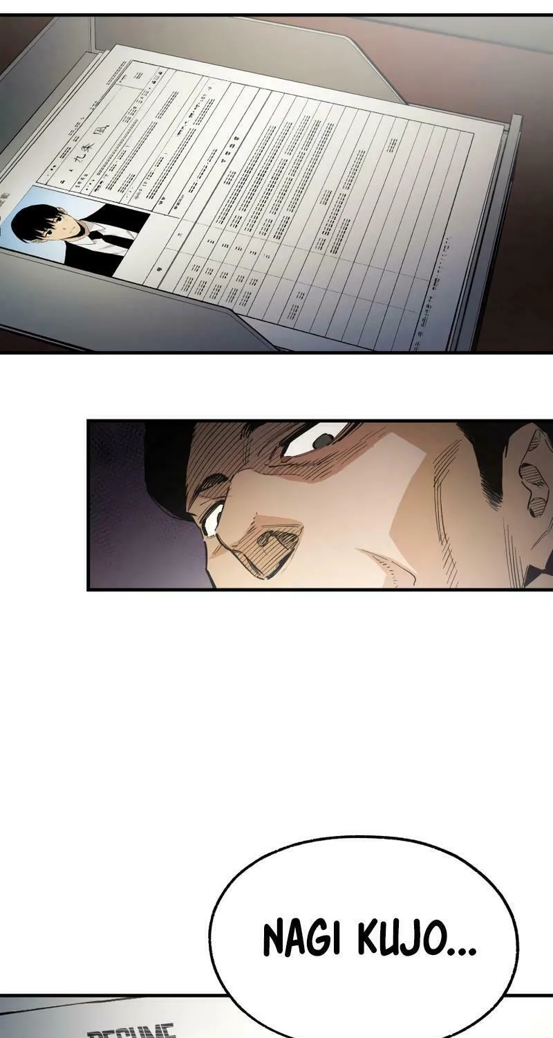 Read Black Surge chapter 15 image 47 on Lezhin