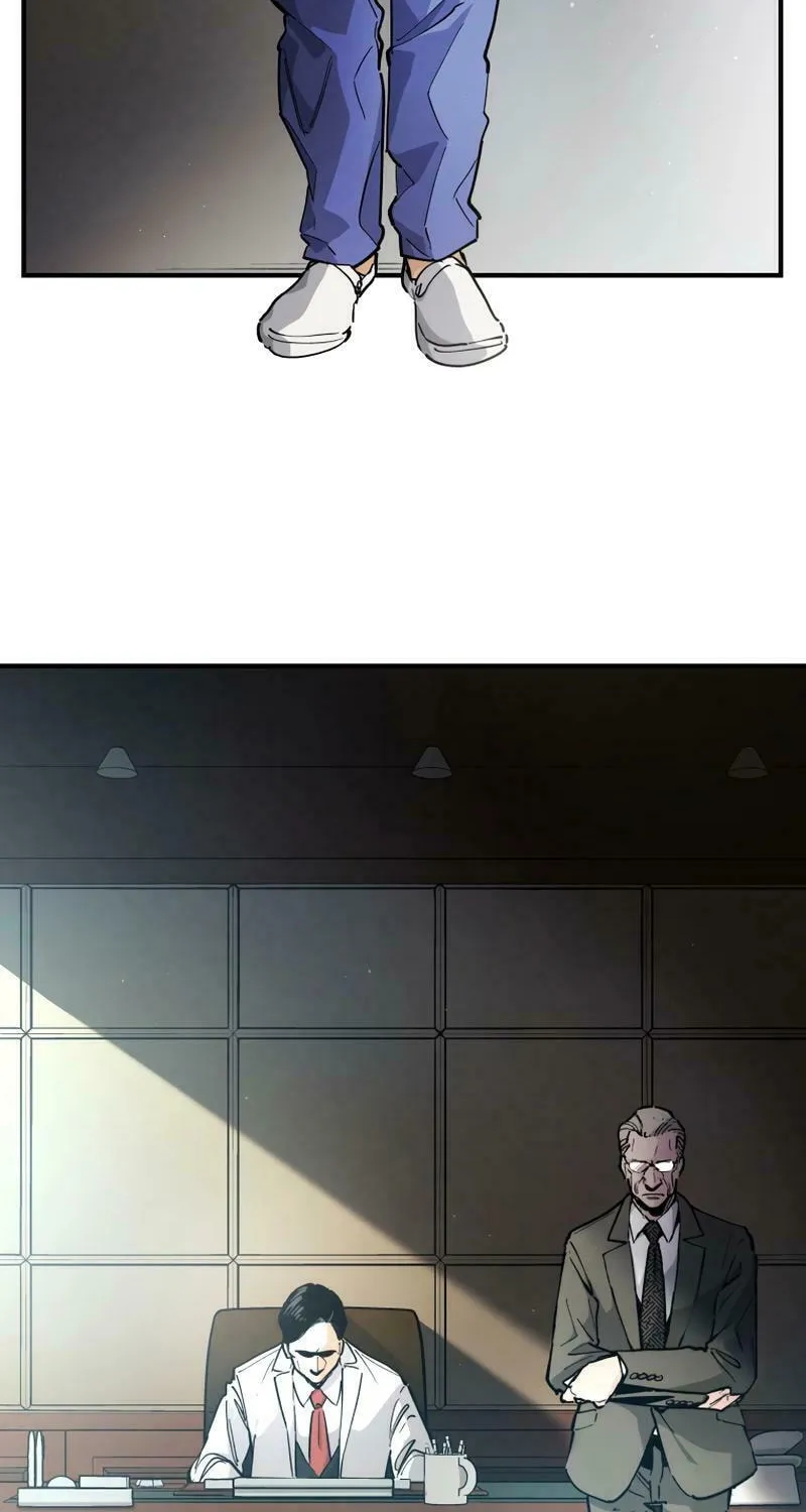 Read Black Surge chapter 15 image 5 on Lezhin