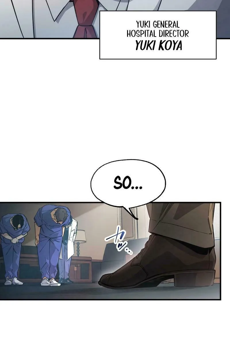 Read Black Surge chapter 15 image 7 on Lezhin