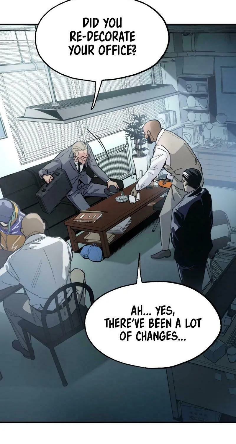Read Black Surge chapter 16 image 10 on Lezhin