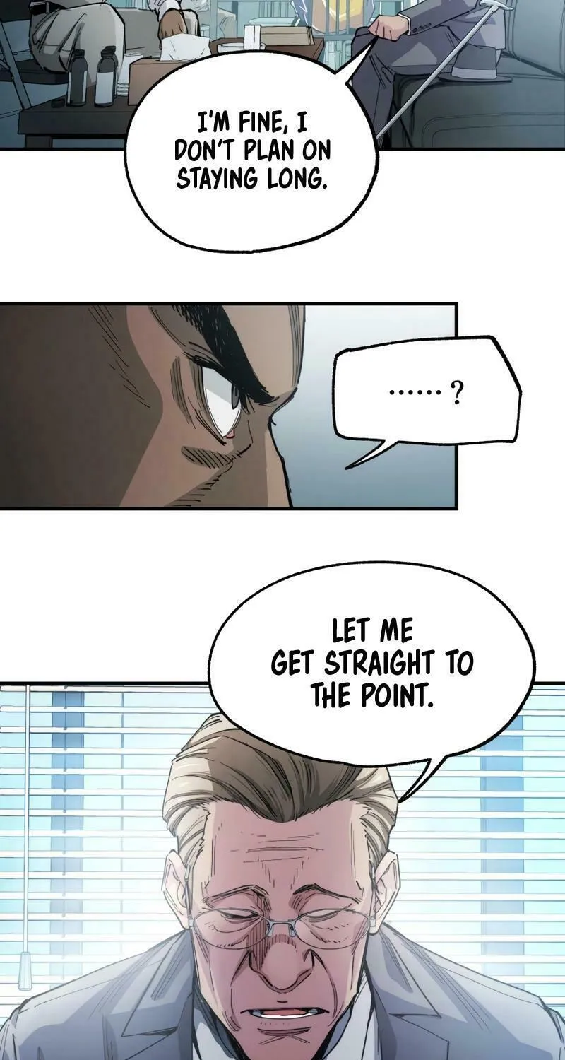Read Black Surge chapter 16 image 13 on Lezhin