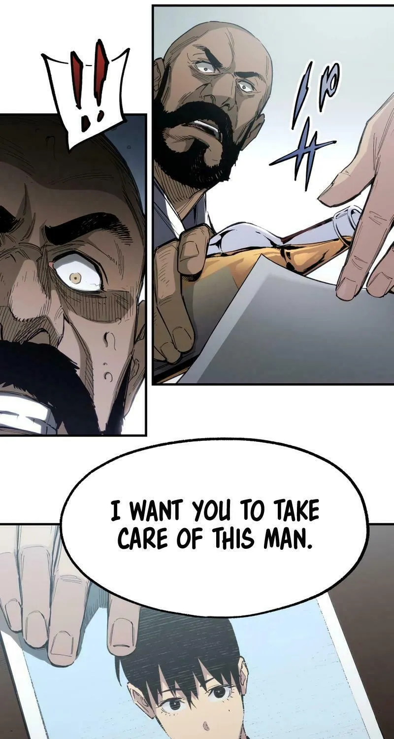Read Black Surge chapter 16 image 15 on Lezhin