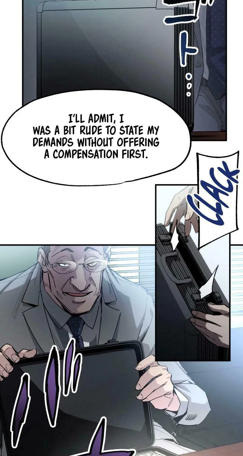 Read Black Surge chapter 16 image 20 on Lezhin