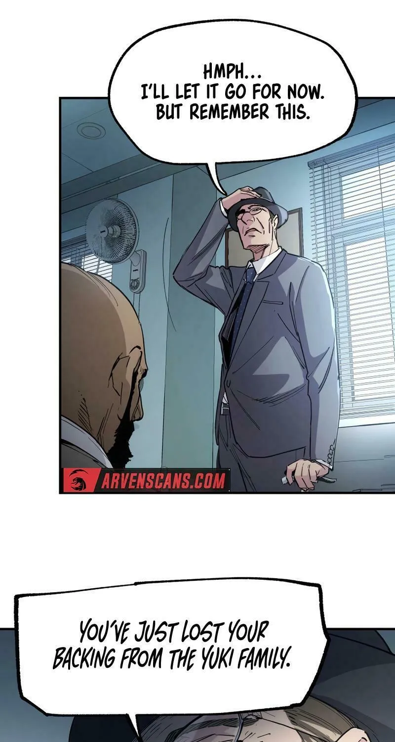 Read Black Surge chapter 16 image 22 on Lezhin