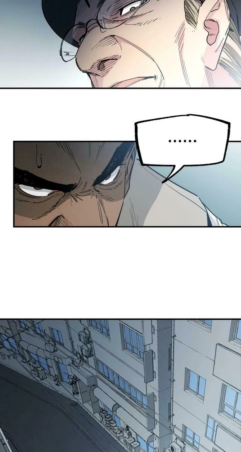 Read Black Surge chapter 16 image 23 on Lezhin