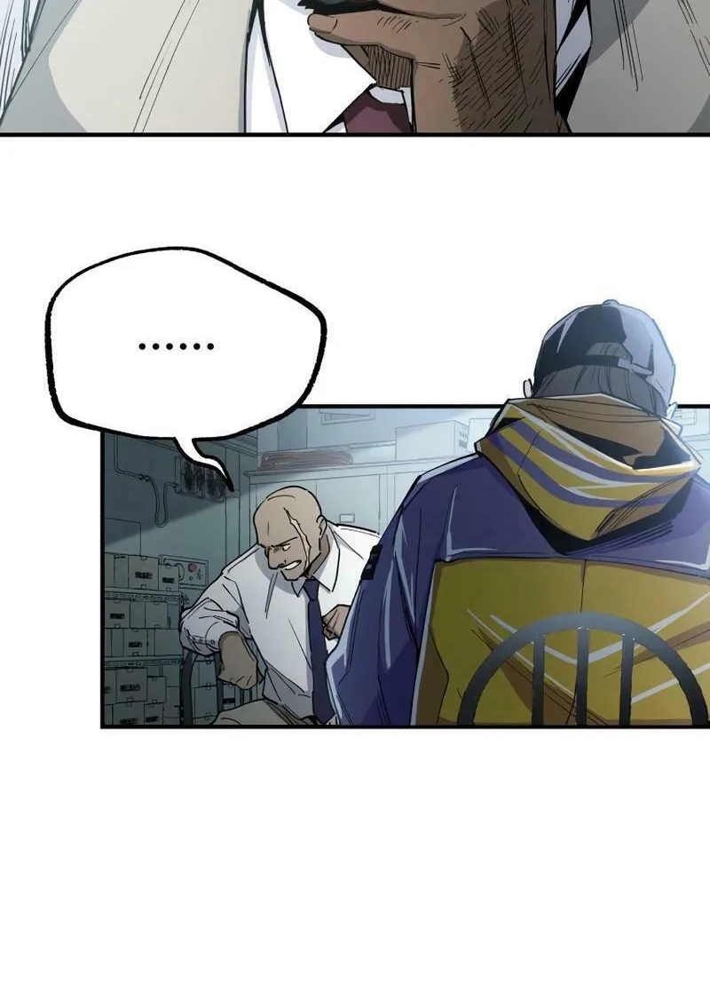 Read Black Surge chapter 16 image 27 on Lezhin