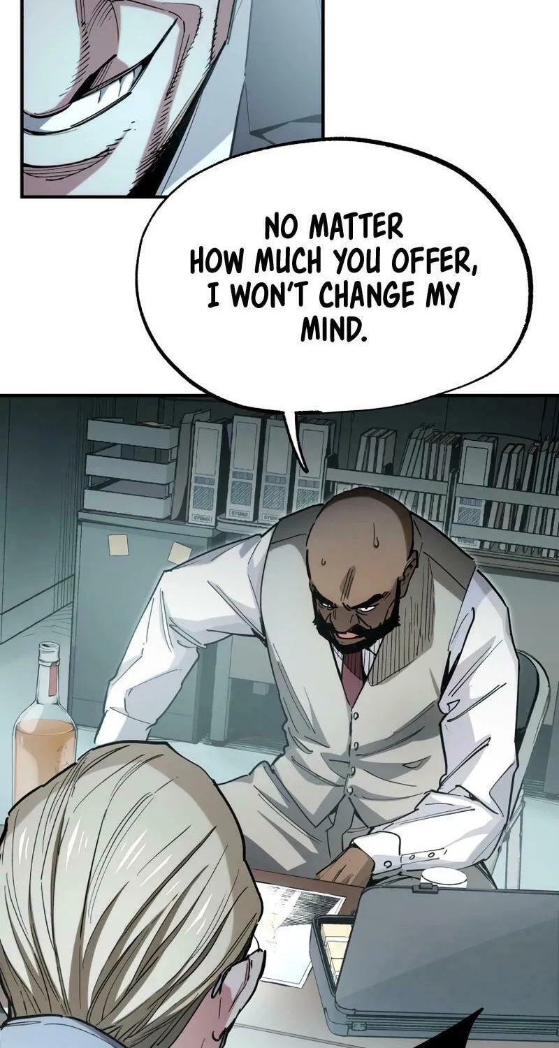 Read Black Surge chapter 16 image 29 on Lezhin