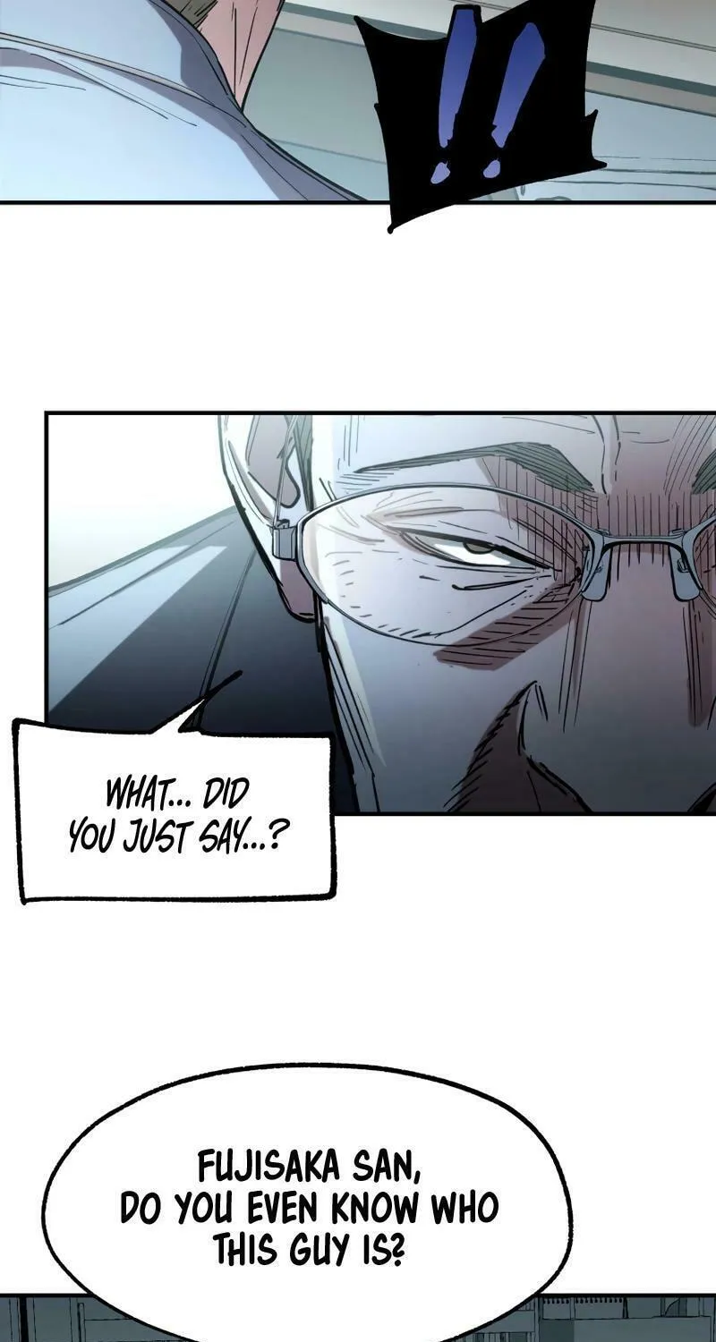 Read Black Surge chapter 16 image 30 on Lezhin