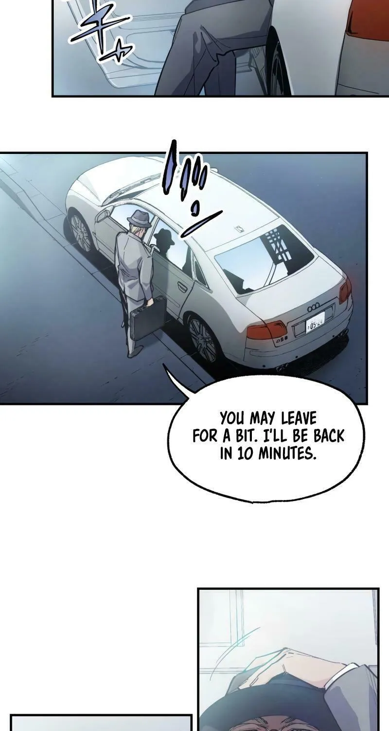 Read Black Surge chapter 16 image 4 on Lezhin
