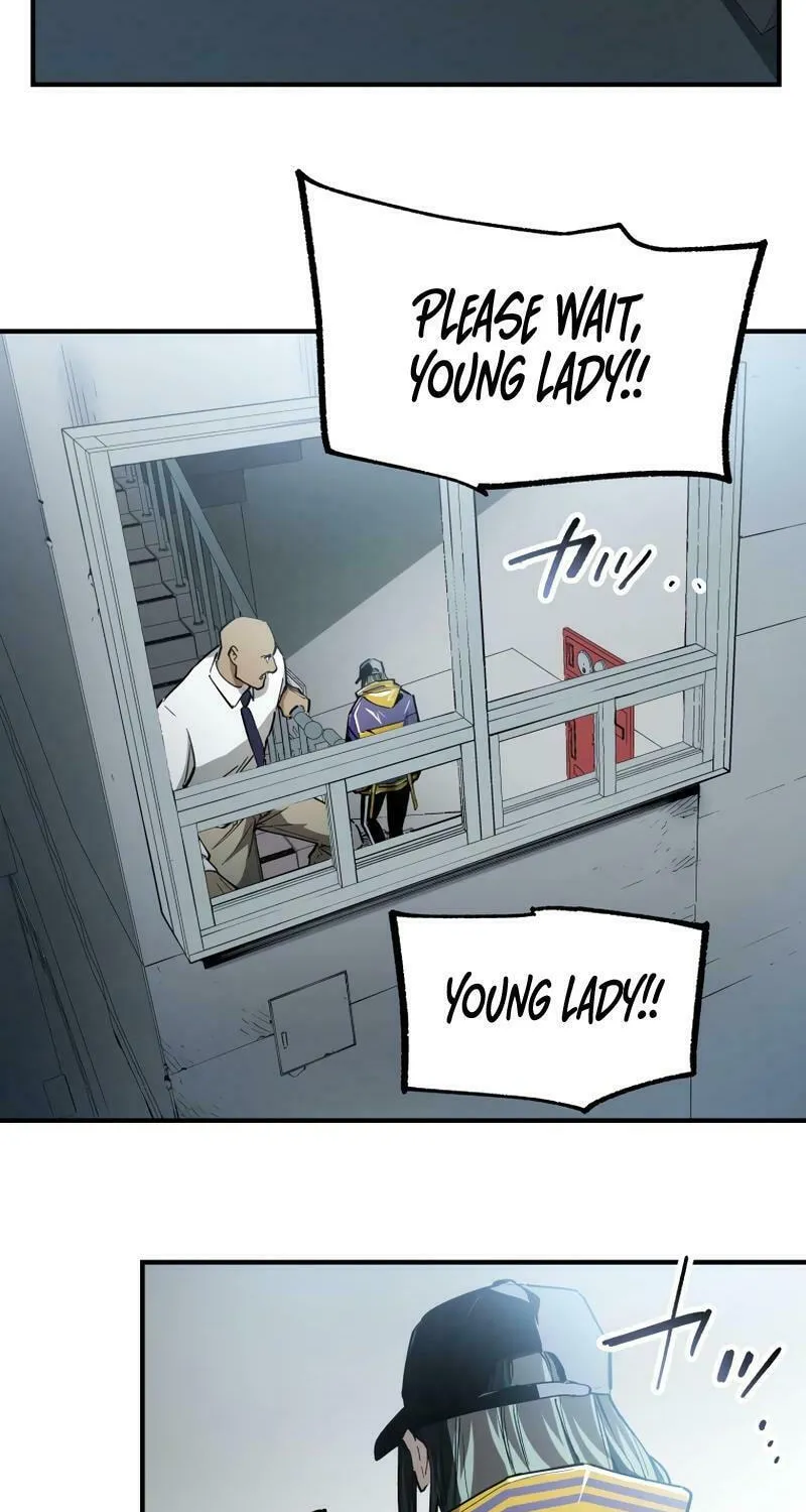 Read Black Surge chapter 16 image 43 on Lezhin