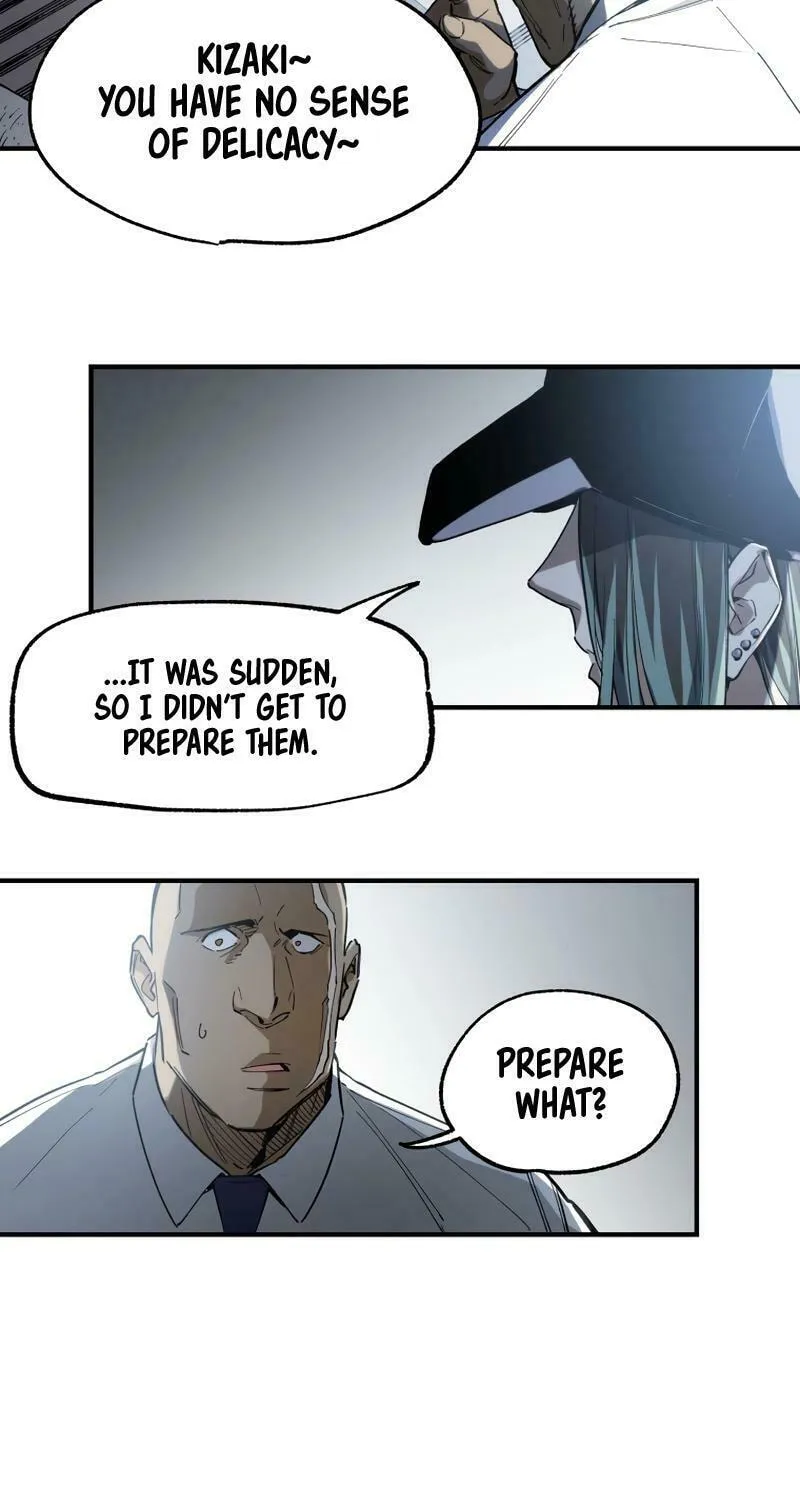 Read Black Surge chapter 16 image 46 on Lezhin