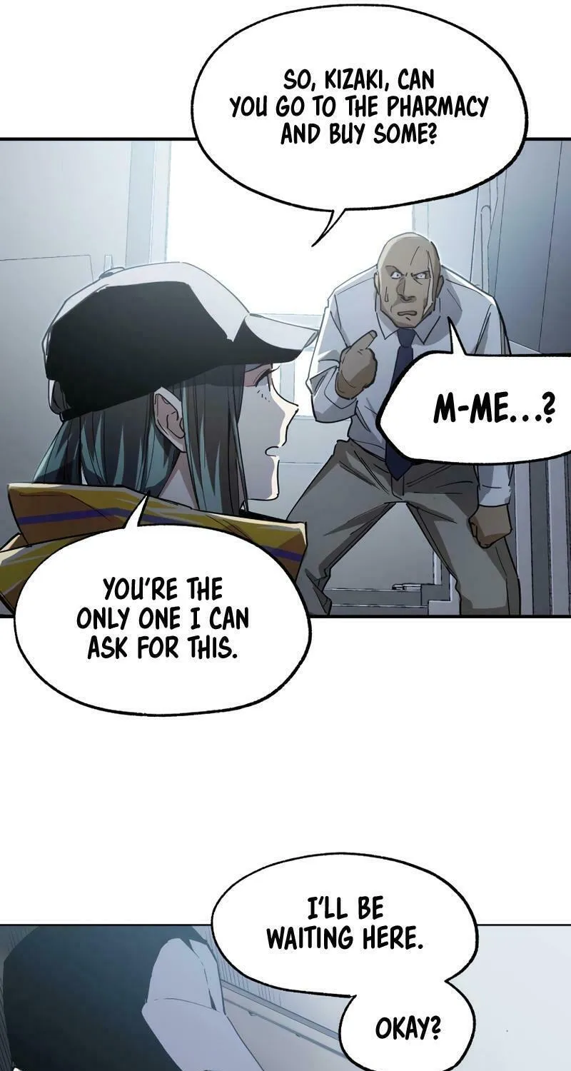 Read Black Surge chapter 16 image 49 on Lezhin