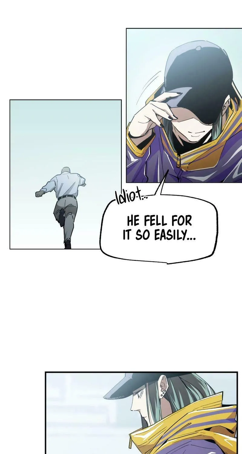 Read Black Surge chapter 16 image 51 on Lezhin
