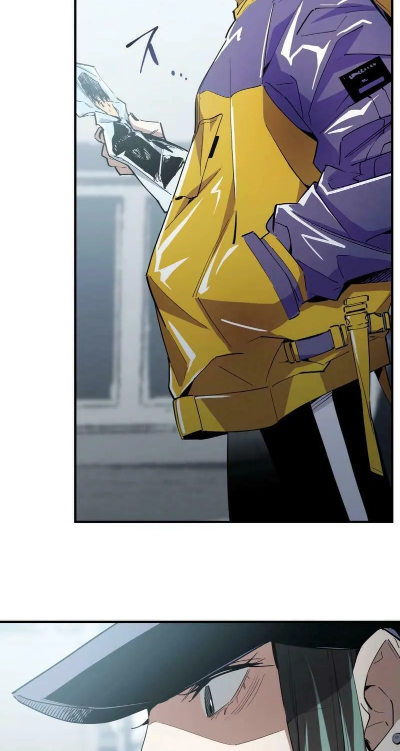 Read Black Surge chapter 16 image 52 on Lezhin