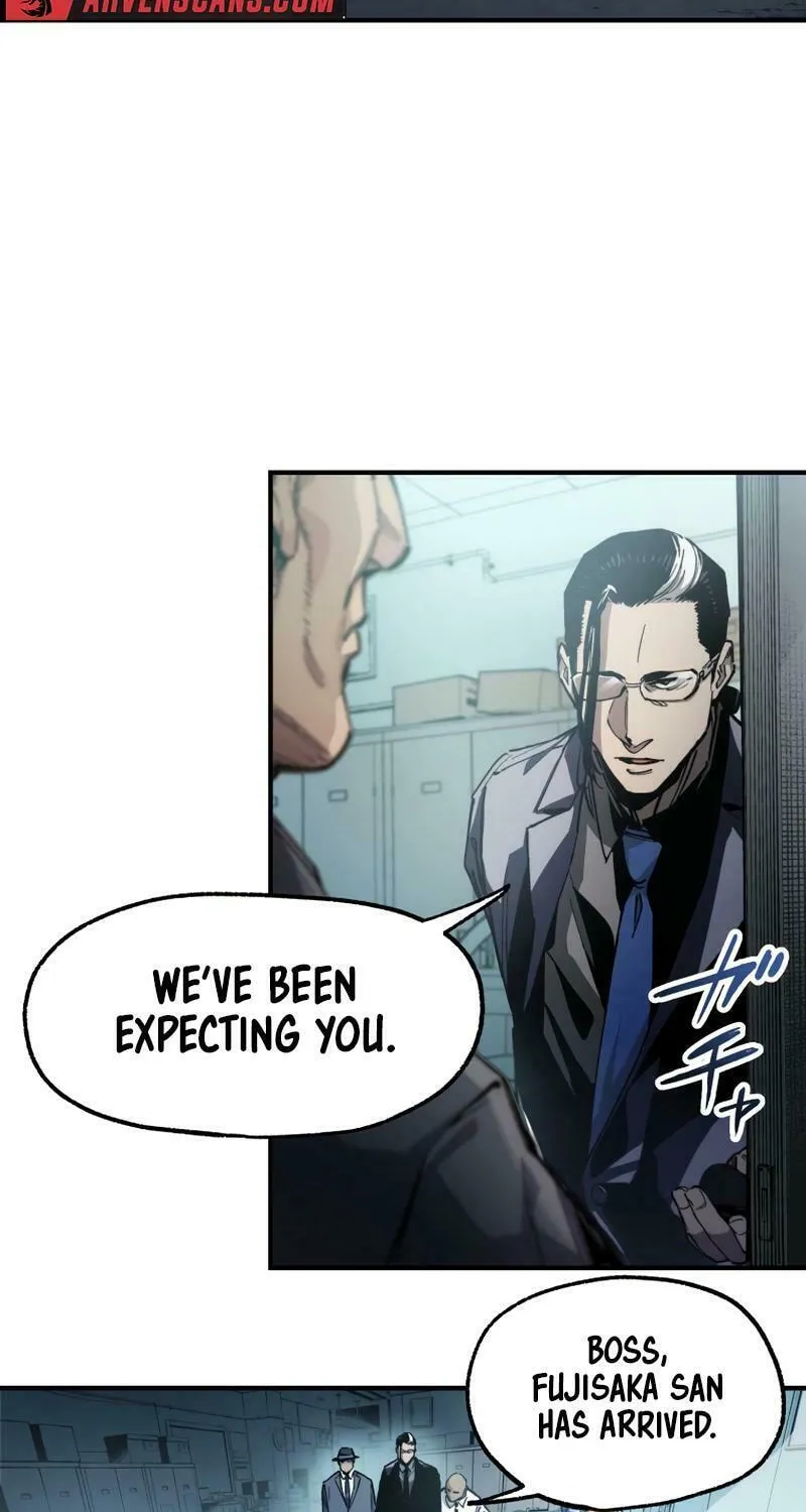 Read Black Surge chapter 16 image 7 on Lezhin