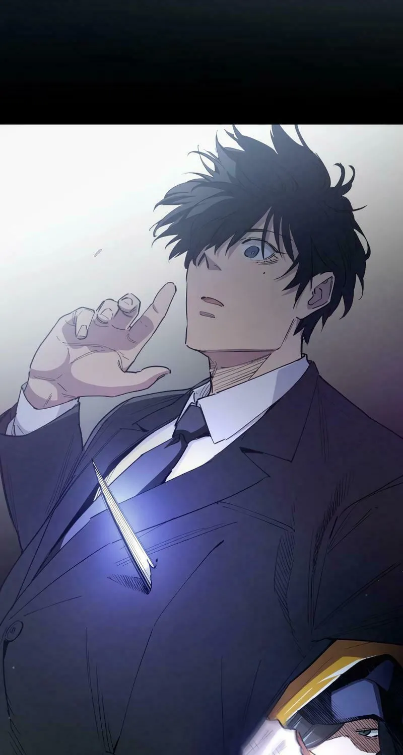 Read Black Surge chapter 17 image 10 on Lezhin
