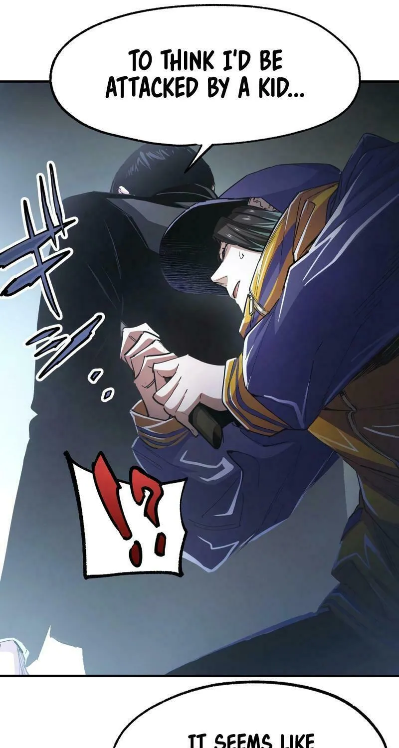 Read Black Surge chapter 17 image 13 on Lezhin