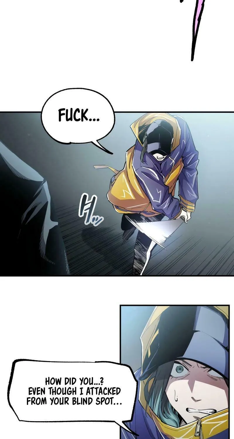 Read Black Surge chapter 17 image 15 on Lezhin