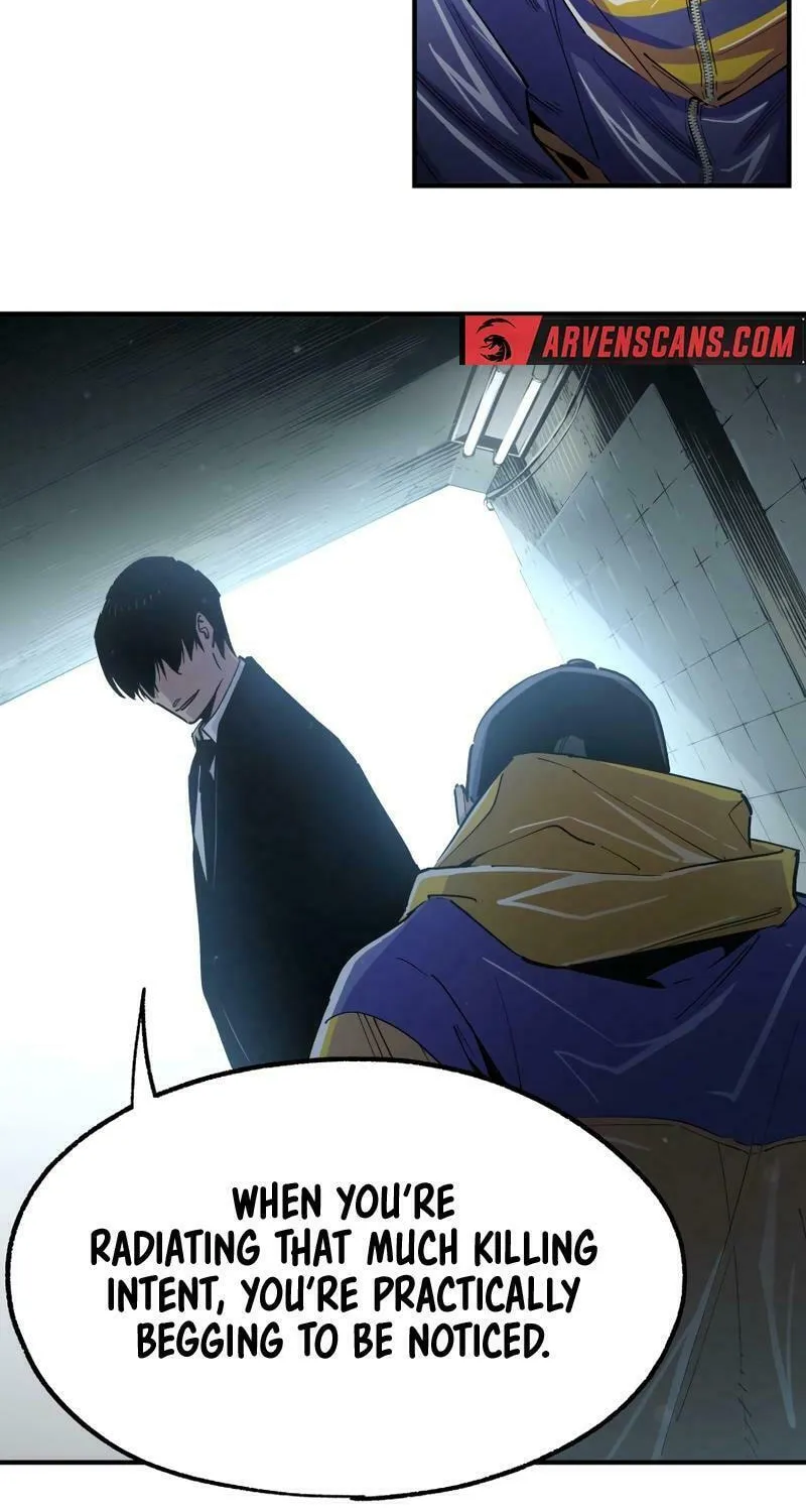 Read Black Surge chapter 17 image 16 on Lezhin