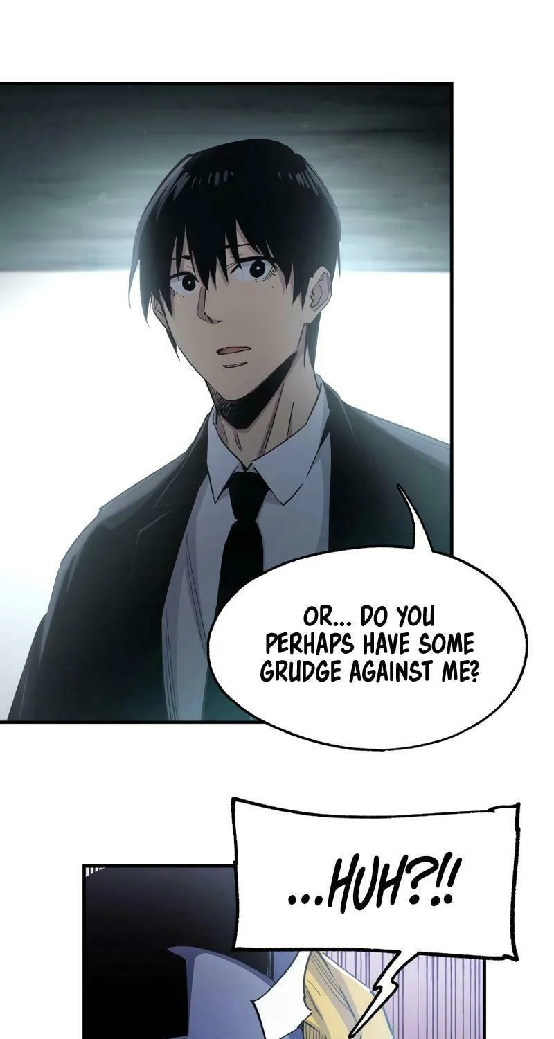 Read Black Surge chapter 17 image 17 on Lezhin