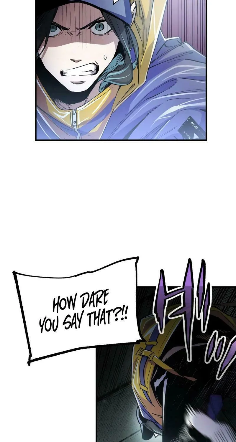 Read Black Surge chapter 17 image 18 on Lezhin