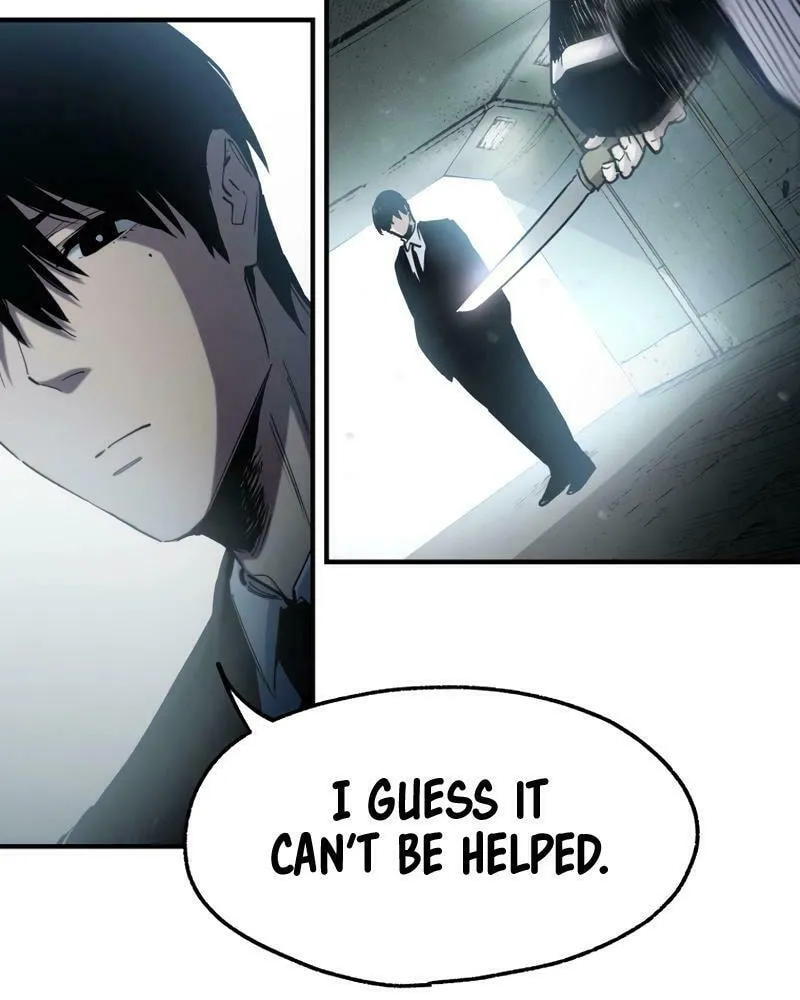 Read Black Surge chapter 17 image 19 on Lezhin