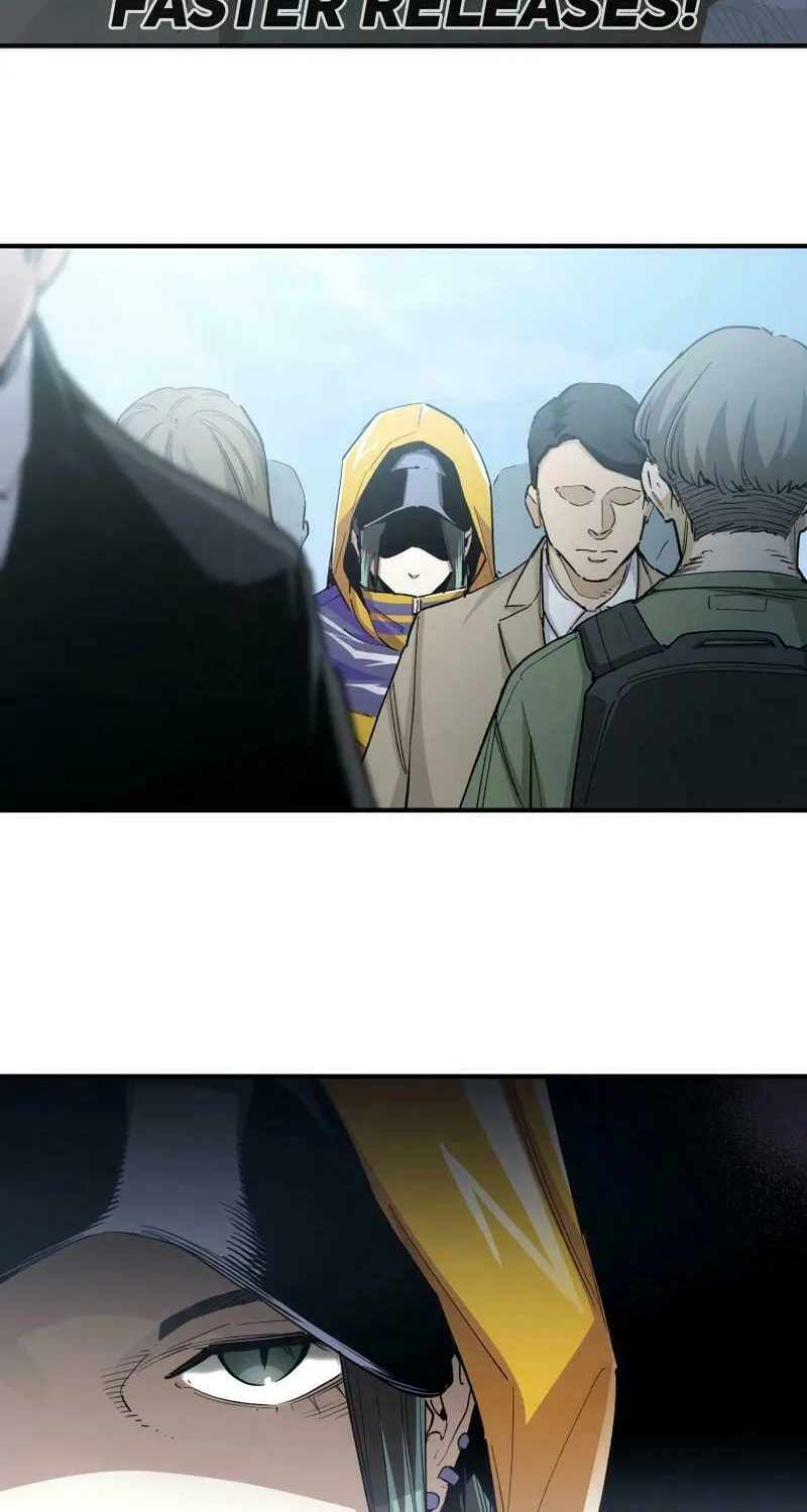 Read Black Surge chapter 17 image 2 on Lezhin