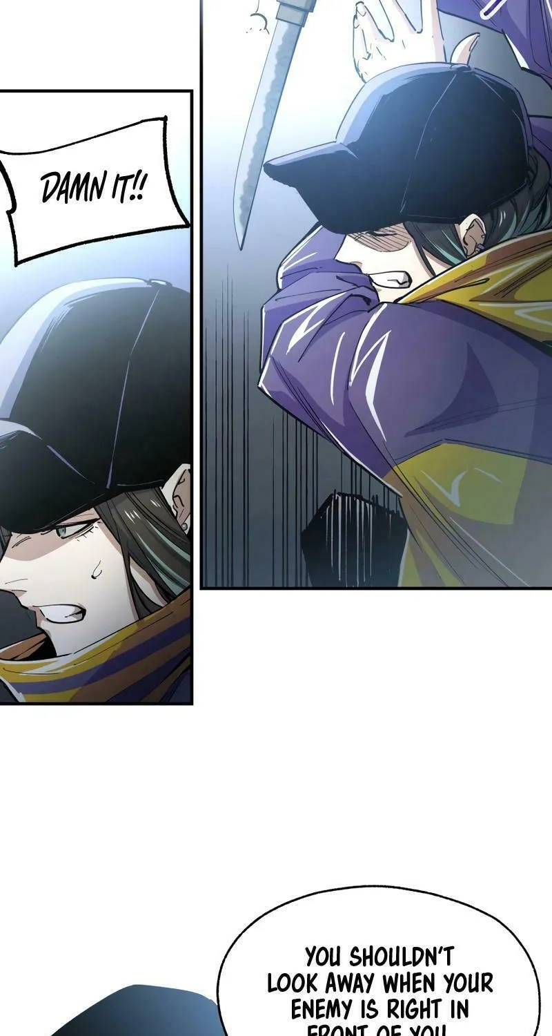 Read Black Surge chapter 17 image 22 on Lezhin